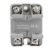 Solid State Relay with LED Indicator DC Control AC Optical