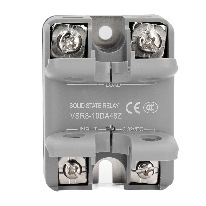 Solid State Relay with LED Indicator DC Control AC Optical