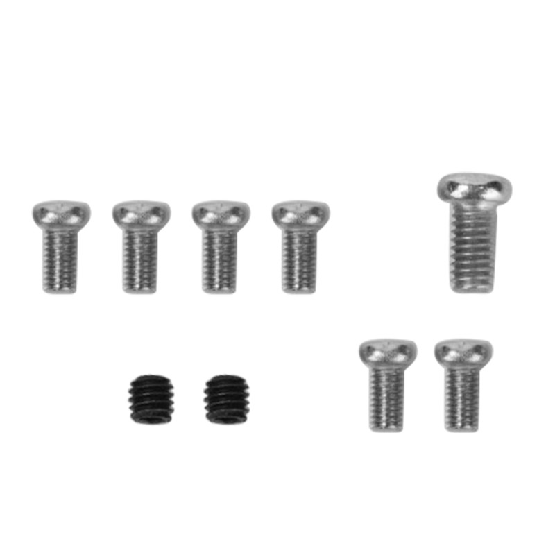 Encoder Motor Set Kit 6mm Shaft with Mounting Bracket for