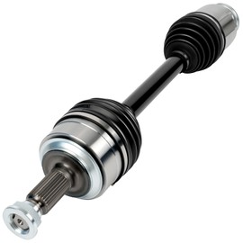 SCITOO CV Axle Shaft Assembly Fit for Honda for Accord 44305T3MA21,44305T3WA01,NCV36210,Front Right Passenger Side,2.0L