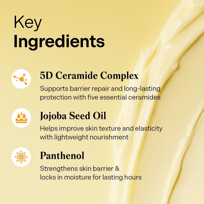 TORRIDEN - Crema renovada solid in con ceramidas 70 ml