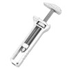 2PCS Mini Multitool Wrench Adjustable Compact Multifunctional Bottle Opener Wrench