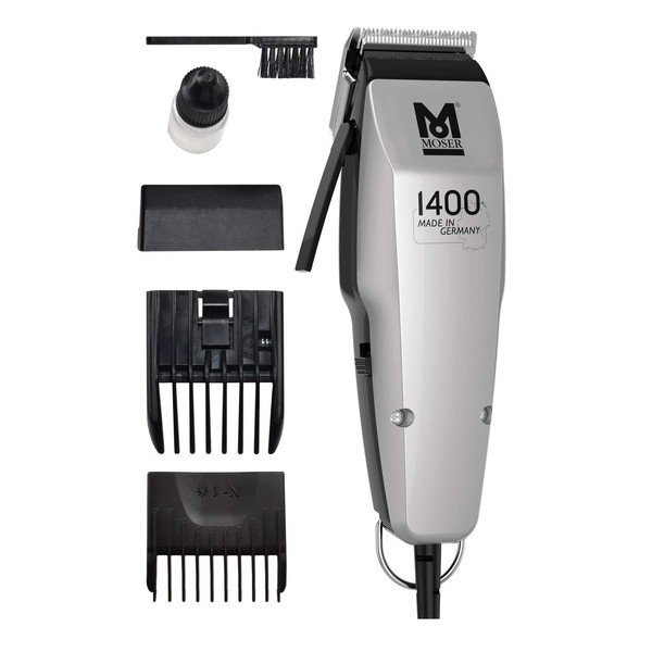 Moser 1400-0458 Edition Corded Hair Clipper