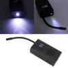 Tire Inflator Electric Cordless Tire Inflatable Pump Digital Display Bike