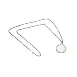 SE 36” Necklace Magnifier with 14 Diopter - MG2011SS