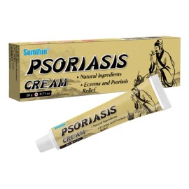 Una Crema A Base De Hierbas For El Cuidado De La Piel Hly