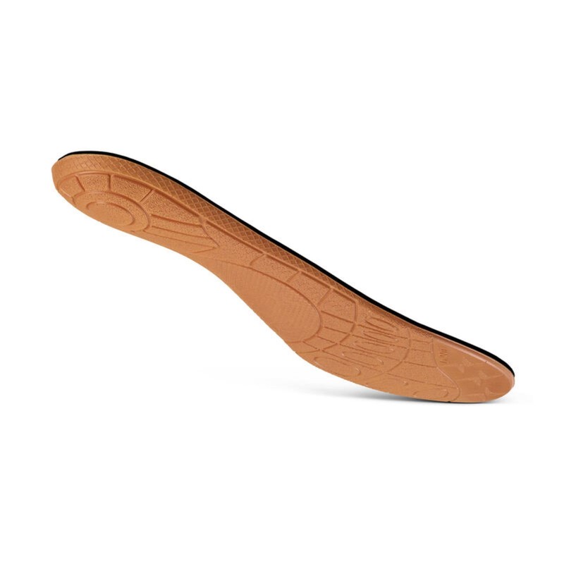 Women's L400 Sport Compete Orthotic Tan 12 Medium (Tan, 41