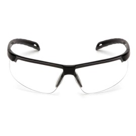 Pyramex Safety Ever-Lite Safety Glasses - Black, Photochromic