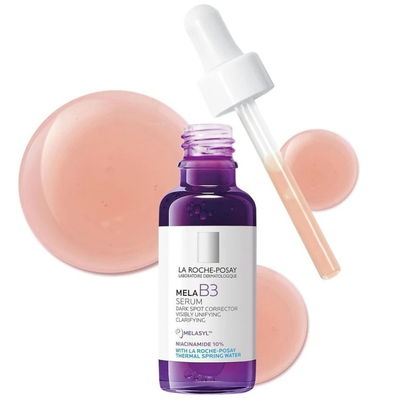 La Roche-Posay NEW 'La Roche-Posay' Mela B3 Intensive Anti -