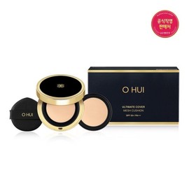 O Hui 얼티밋 커버 메쉬쿠션 1호 Ultimate Cover Mesh Cushion No. 1