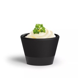 Magisso Naturally Cooling Ceramic Serving Cups (Set of 2)