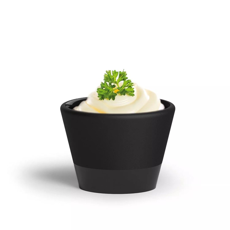 Magisso Naturally Cooling Ceramic Serving Cups (Set of 2)