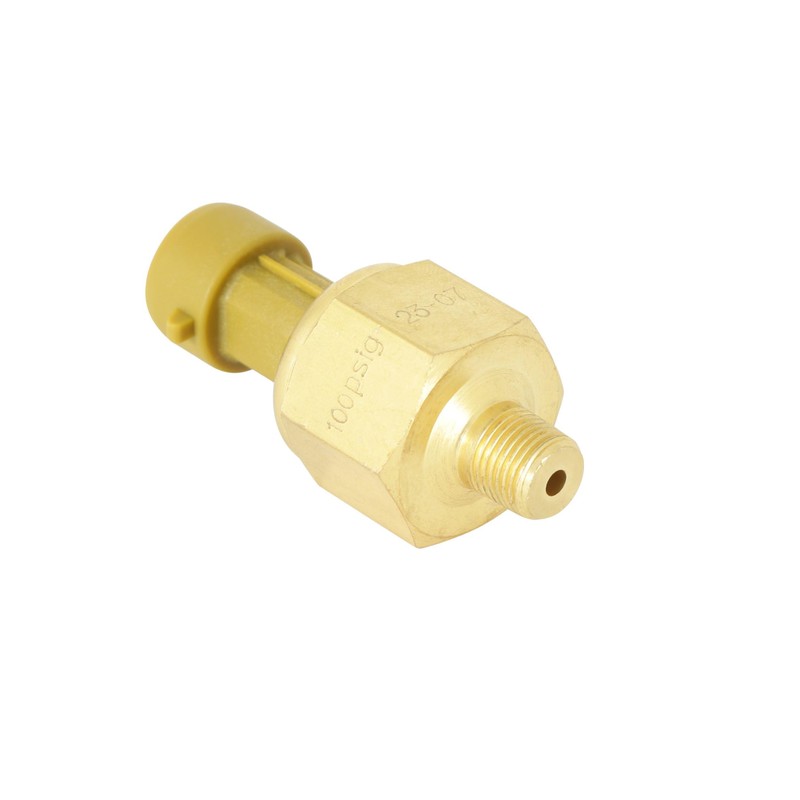 AEM 30-2131-100 100 PSIG Brass Sensor Kit