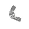 GIVIHGETI Pack of 20 Wing Nuts M8 Wing Nuts Stainless