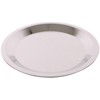 Frostori Manufacturing 405 Pie Plate, 8.3 inches (210 mm), Large,