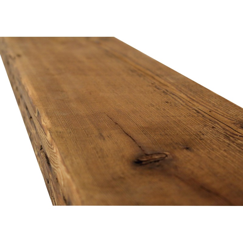 Modern Timber Craft 42" W x 7" D x 2