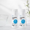 물없이 쓰는 바디워시 워터리스 클렌징 샤워 캠핑용 여행용 환자용 Waterless
