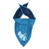 CoolPets Cool Dog Bandana - S