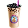 Premium CHAI TEA LATTE Boba/Bubble Tea Drink Mix Powder By