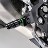 Daytona 97202 Motorcycle Step Premium Zone Rider Side Step PZR-09