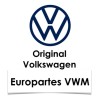 Set 4 Tapetes Original Vw Pointer 1998-2010 Alfombra Negro