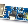 CANADUINO® ESP-01 USB Programming Interface for ESP8266 - CP2104 USB
