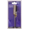 Hardware Essentials 852622 Hardware Essentials Satin Brass Hinge Pin Door