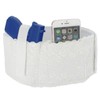 Daltech Force Women's Lace Belly Band Gun Holster CCW Concealed