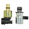 TOTMOX Transmission Pressure Sensor & Governor Pressure Solenoid for 1993-2003,