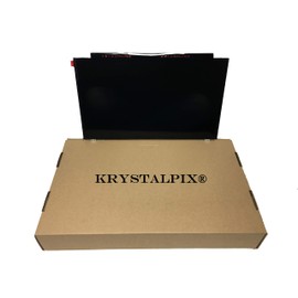 New KrystalPix LCD Display FITS - Acer Aspire V 17 Nitro VN7-792G-76YK 17.3 Non-Touch FHD IPS 1080P WUXGA Edp Slim LED Screen