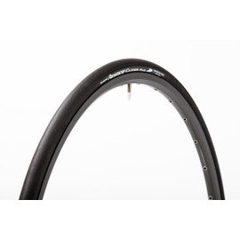 Panaracer Closer Plus 700 x 28C Clincher, Black F728-CLSP-B