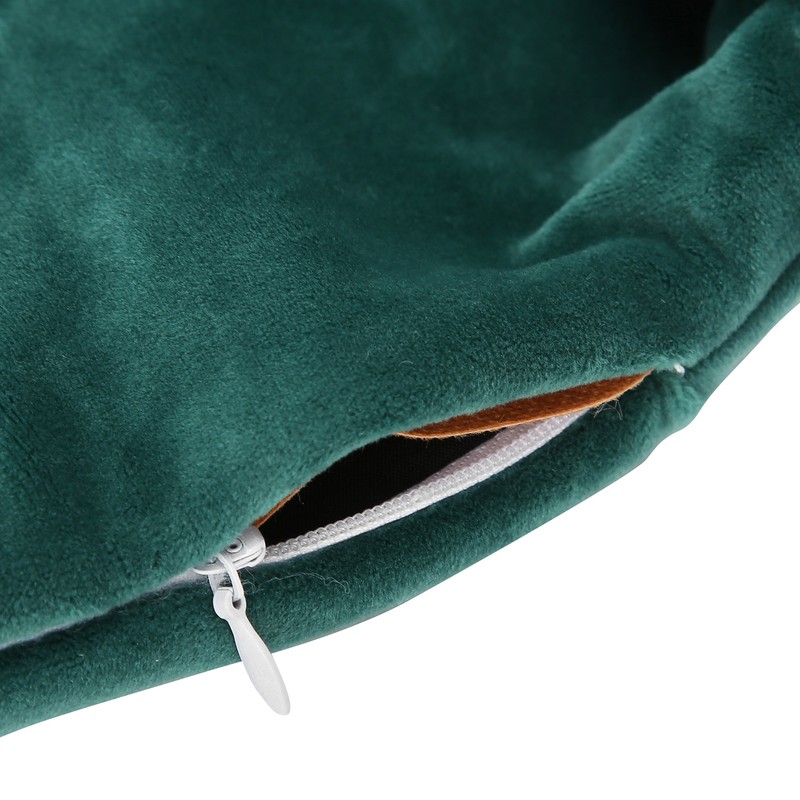 USB Heated Heating Scarf 3 Temperature Control Warming Neck Scarf