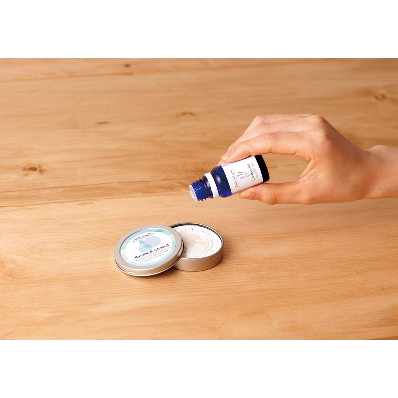 daily delight essential oil rosemary 10ml