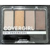 COVERGIRL Eye Enhancers 4-Kit Eyeshadow, Al Fresco #202