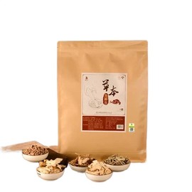 FUYAYA | Herbal Foot Soak Bag