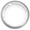 MUKLEI 4 Pack 12 Inches Lazy Susan Hardware, 5/16 Thick