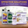 Urine Off Polvo Zorb-It-Up! 8Oz