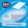 IASI traverse letto 60x90 Fresh, Assorbenza Maxi Plus, tecnologia 'odour