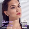 i-ENVY Cluster Palette Lash Refill, DIY Lash Makeup, Clusters False