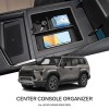 Unbranded Center Console Organizer Armrest Storage Box Container-For Lexus GX550