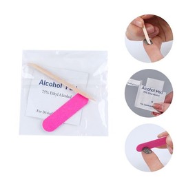 H Plus Mall Nail Nail Kit Disposable Nail Kit Kit Set / 네일 네일키트 네일일회용키트 키트 세트
