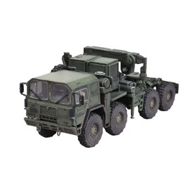 Modelcollect UA72342 1/72 M1013 High Mobility Off-Road Truck Plastic Model