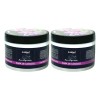 Crema Regeneradora Baba De Caracol Florigan 350grs 2pzs