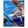 Aihand Cordless Pressure Washer, 652PSI Portable Power Cleaner with Rechargeable
