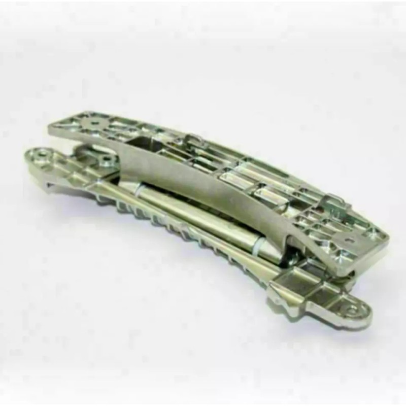 Kenmore Front Load Washer Door Hinge For Whirlpool WFW9400SW04 WFW9200S202