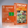 Atari 2600 UGC - NO GAME - Street Racer