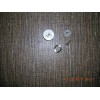 Pella (((PELLA))) DGP Champagne Slim shade Blind Operator Thumb turn
