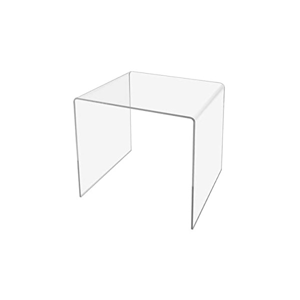 Marketing Holders 10" Riser Showcase Riser Pedestal Display Display Value
