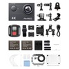 AKASO EK7000 Action Camera 4K30fps 20MP Sport Camera Waterproof DV