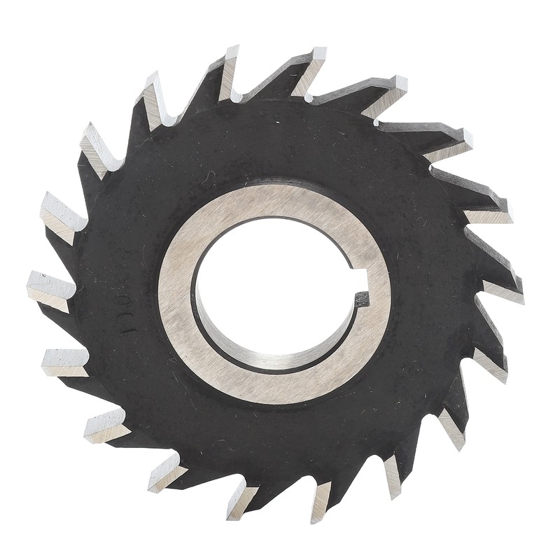 Milling Cutter High Speed Steel Fine Punching Large Cut Out